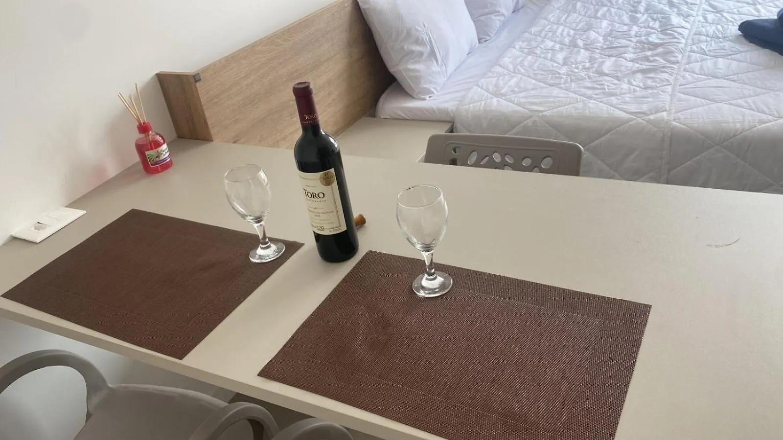 Flat Em Boa Viagem Apto 703 - Rooftop 470 累西腓