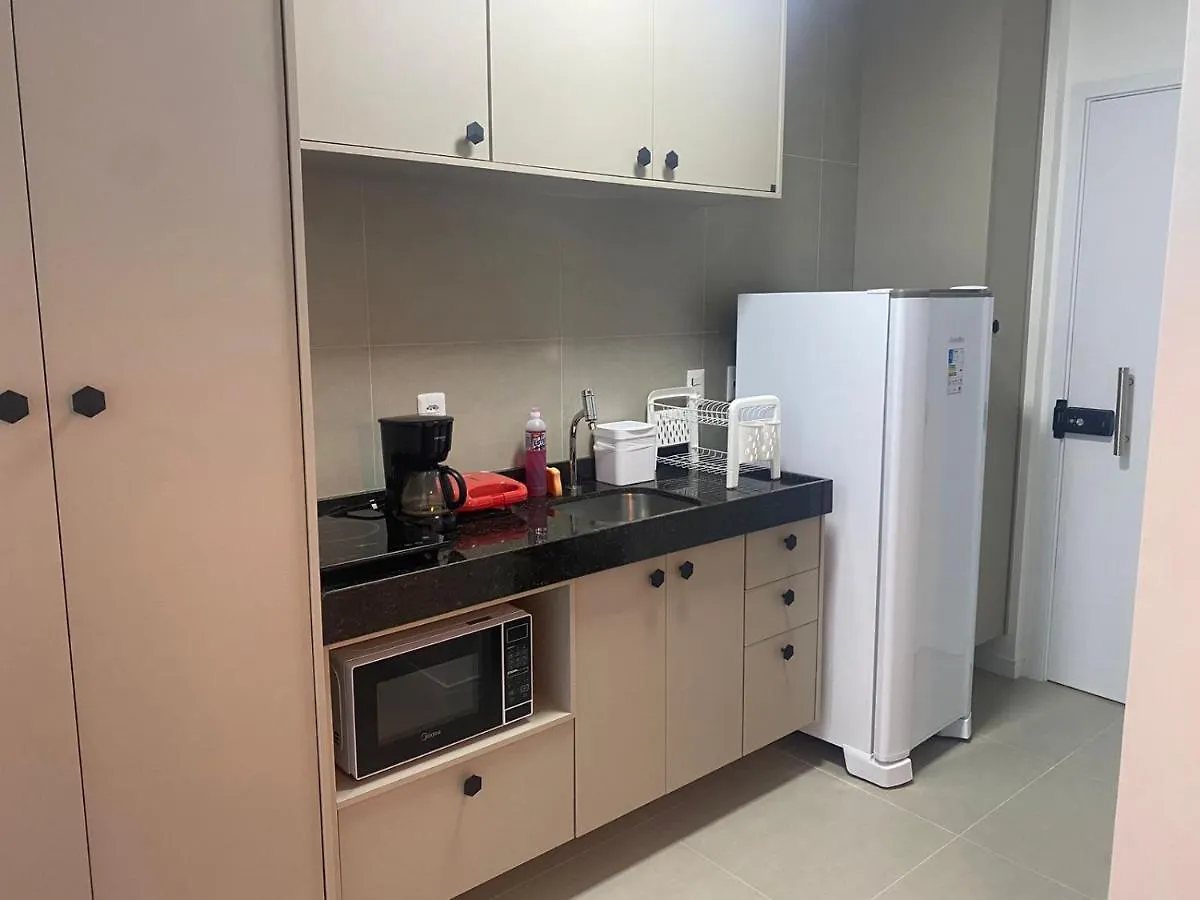 Apartment Flat Em Boa Viagem Apto 703 - Rooftop 470 Recife