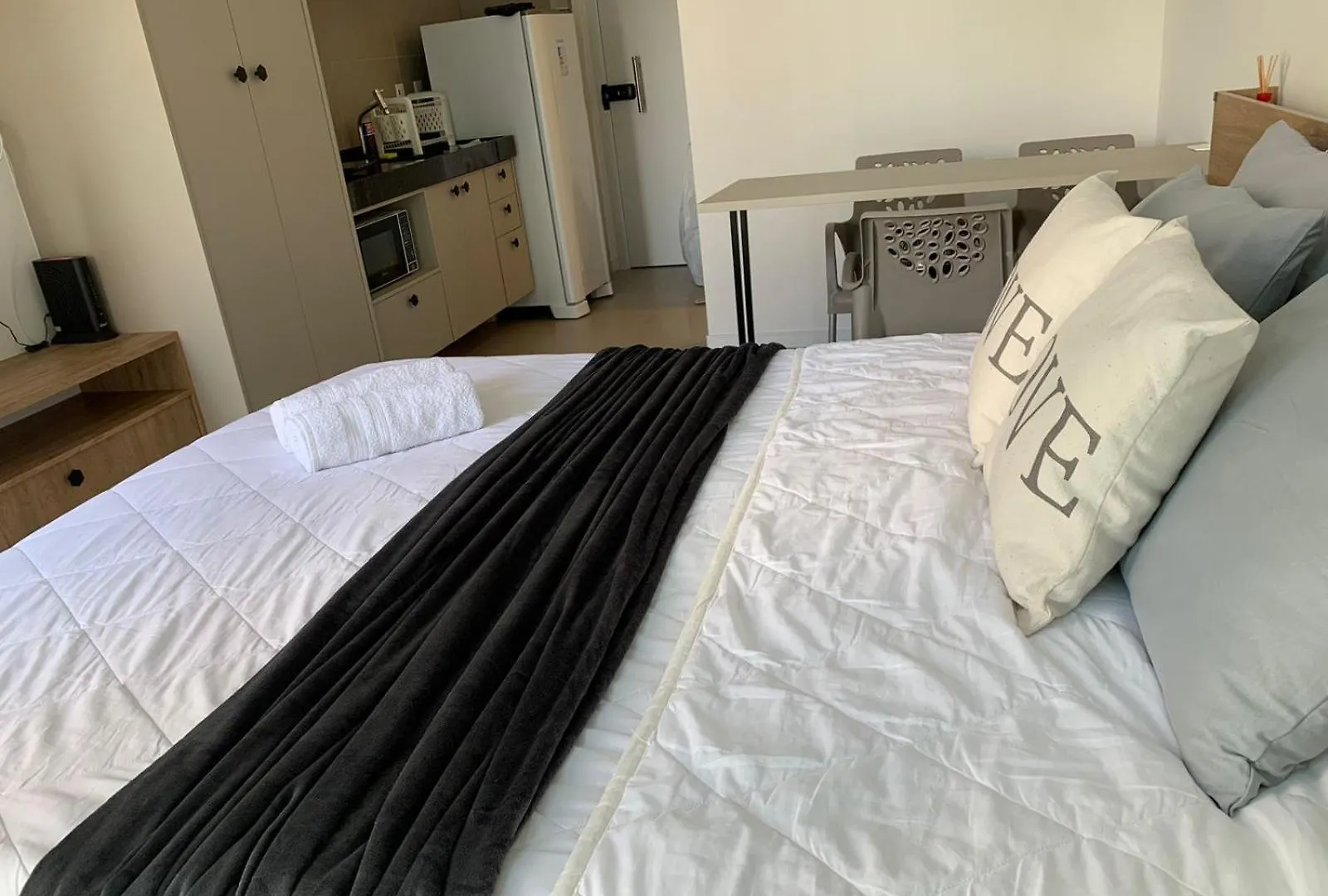 Apartment Flat Em Boa Viagem Apto 703 - Rooftop 470 Recife